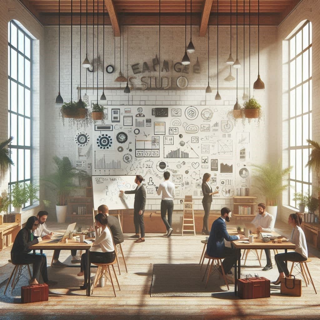 Ecosystem Approach to Venture Investing